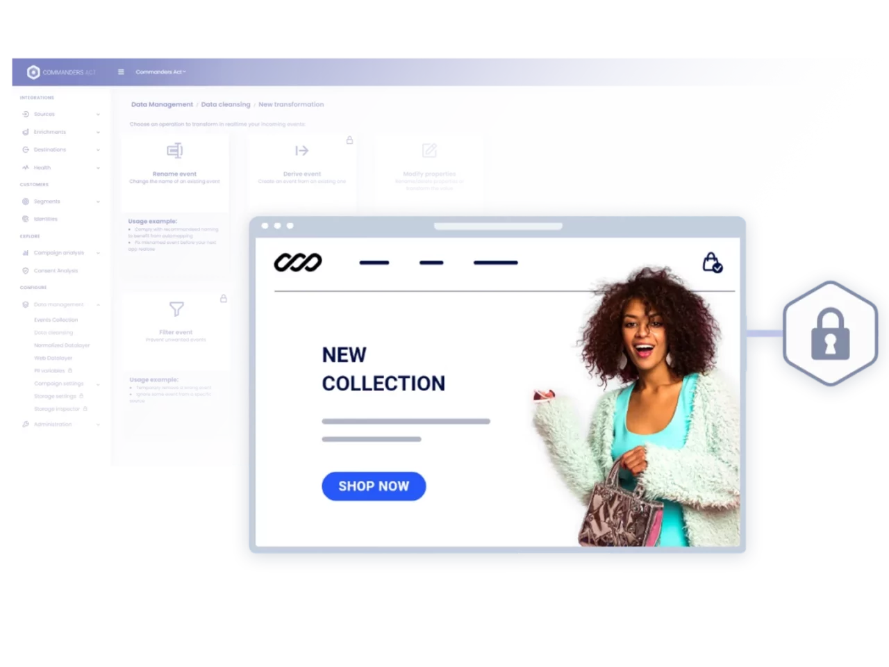 Data Quality & Data Governance 1 Ca Tag Manager Path Feature 3 1 Data Governance
