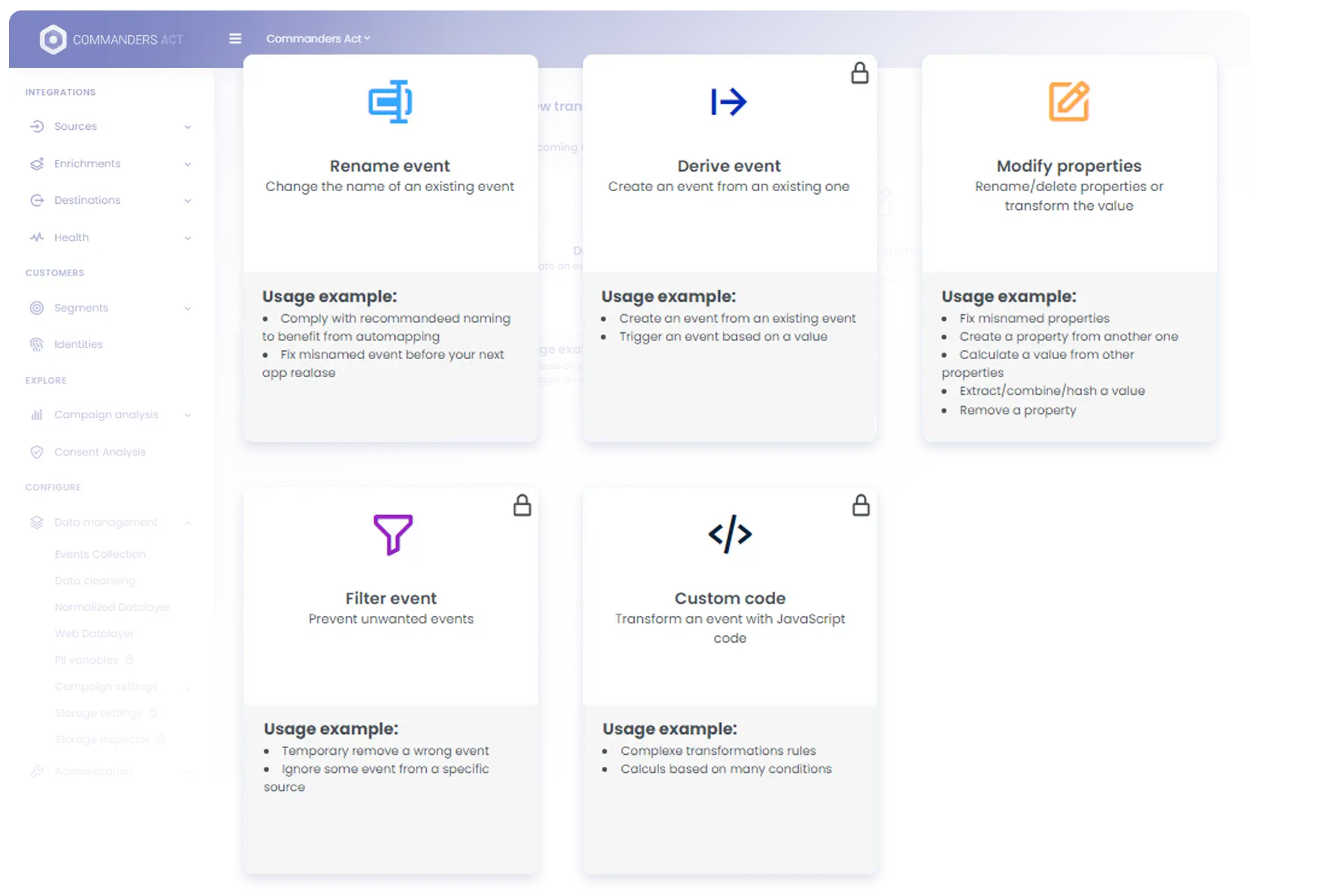 Ca Etm Features 1 2 1 Transform