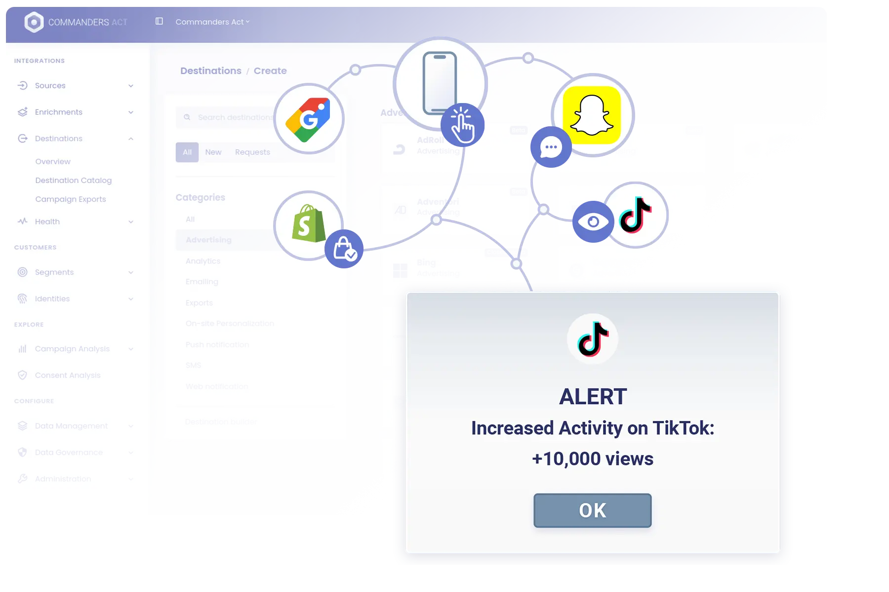Centrally Manage Audience Segments 7 Ca Cdp Update Audiences Centrally Manage Audience Segments