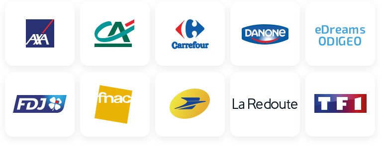 Customers Logos Hp C1E651A0