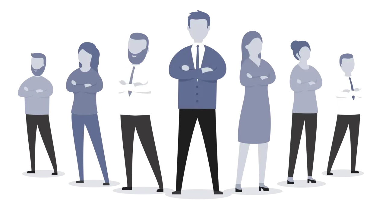 About us 1 Team Duotone