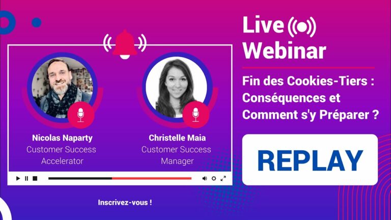 Cookieless (Ep. 1) – Fin Des Cookies Tiers : Conséquences & Comment S’Y Préparer