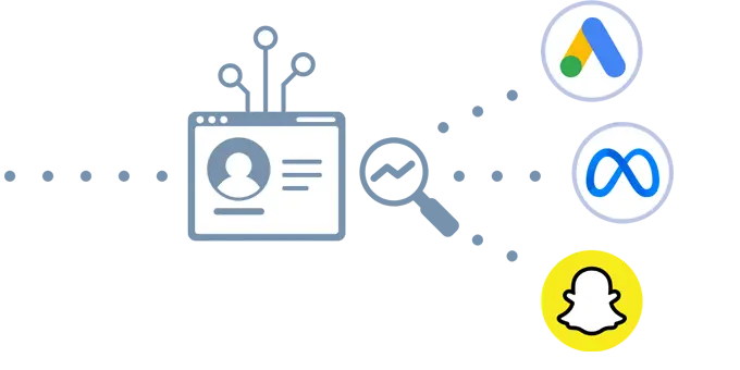 Plateforme d'optimisation média 5 Uc4 Signature Optimisation Média Simplifiée
