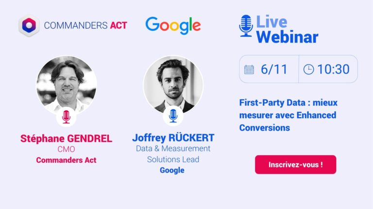 Mieux Mesurer Avec Google Enhanced Conversions Dans Platformx