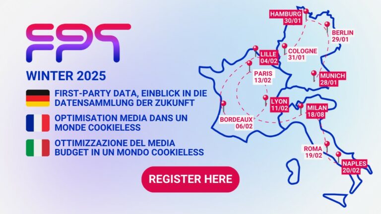 First Party Tour 2025 – Choose Your Event !