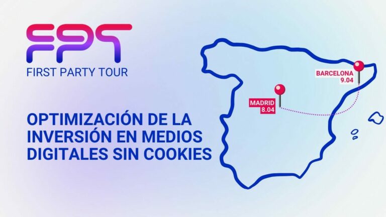 First Party Tour – España
