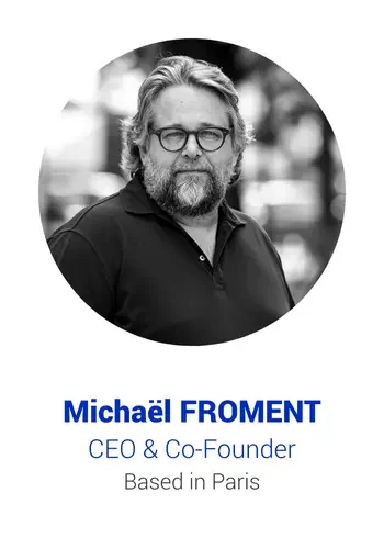Our Team 2 1 Michael Froment Ceo Our Team