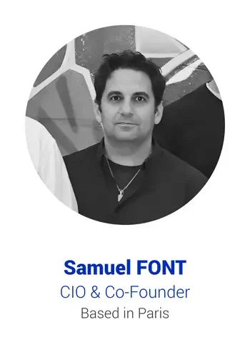Our Team 3 2 Samuel Font Cio Our Team