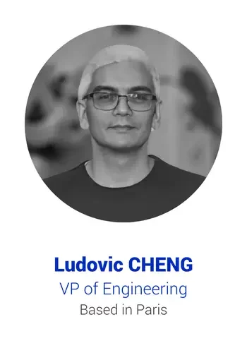 Our Team 7 6 Ludovic Cheng Vpengineering Our Team