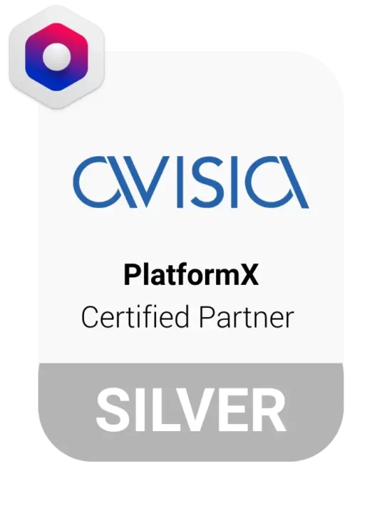 Avisia Est Partenaire Silver Sur Platformx Data Marketing