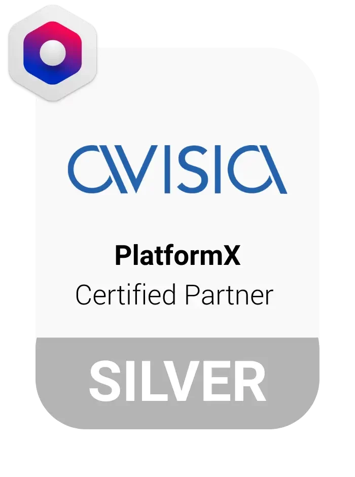 Avisia Est Partenaire Silver Sur Platformx Data Marketing