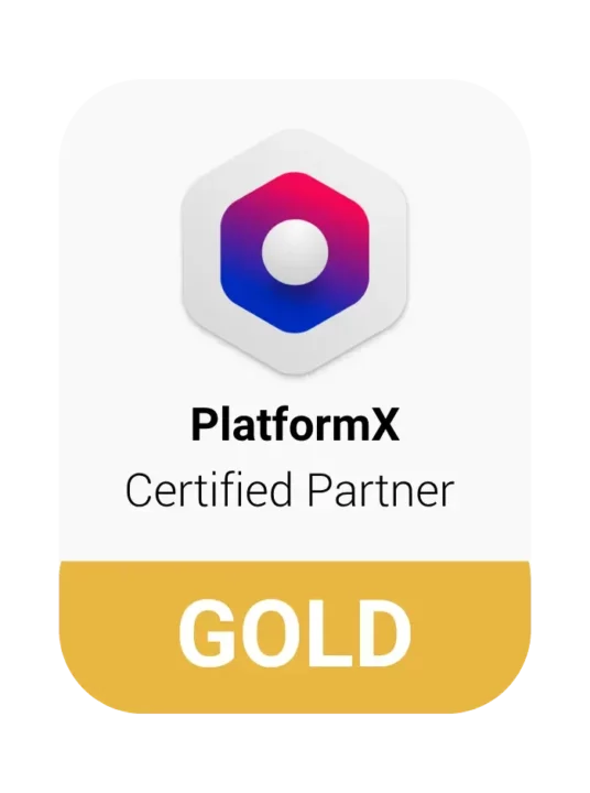 Hq Gold Certified C Ecosysteme De Partenaires