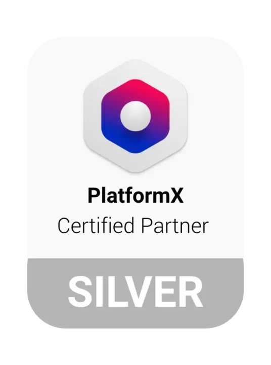 Hq Silver Certified C Ecosysteme De Partenaires