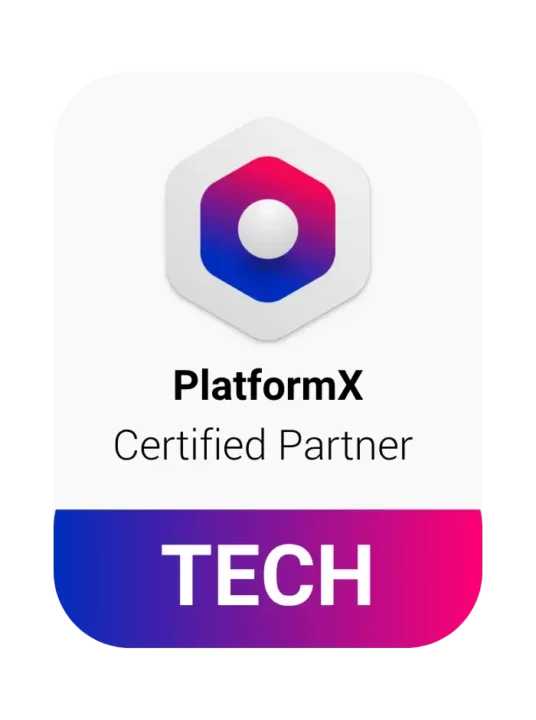 Hq Tech Certified C Ecosysteme De Partenaires