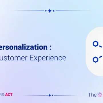 Road to Personalization : Improve Customer Experience 7 Cdp Helps Unify Customer Data And Allows Personalization Strategies