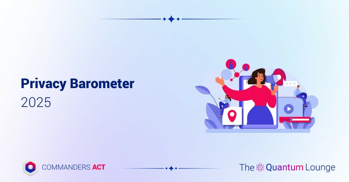 barometre privacy barometer state 2025