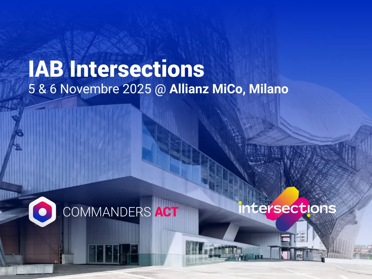 iab intersections 2025 commanders act evento data