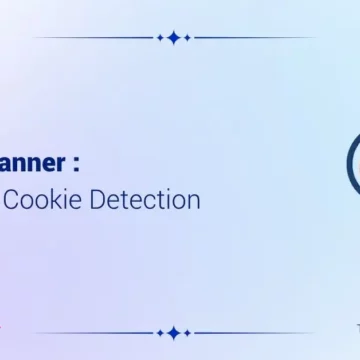 Real Time Cookie Scanner