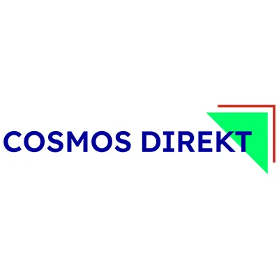 Cosmosdirekt Cookieless