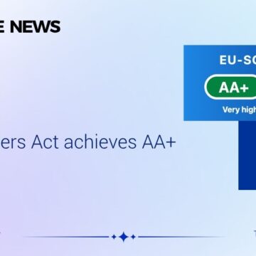 Commanders Act achieves AA+ rating on EU Score, the European digital sovereignty benchmark 6 En Eu Score Consent Rate Optimization