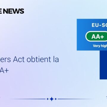 Souveraineté Adtech Européenne