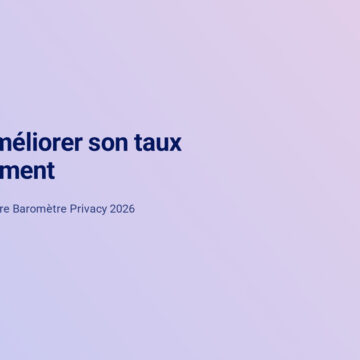 Améliorer Taux Consentement