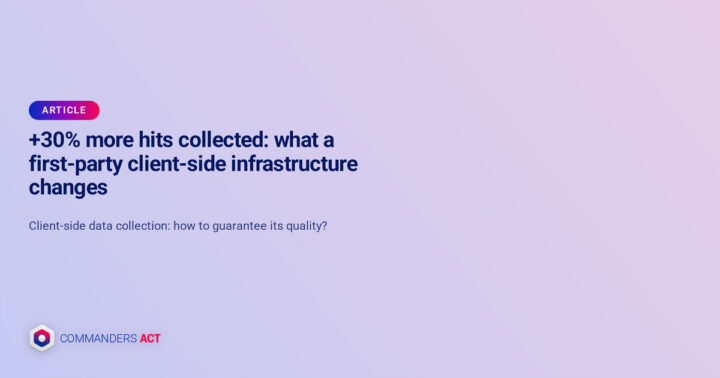 Client Side En Collecte Clientside