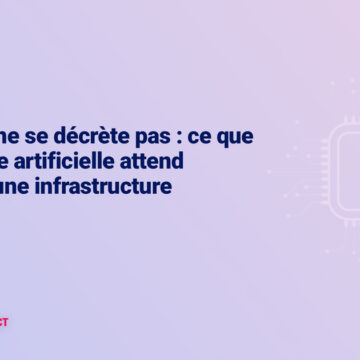 Ai Ready Fr Infrastructure Ia Marketing