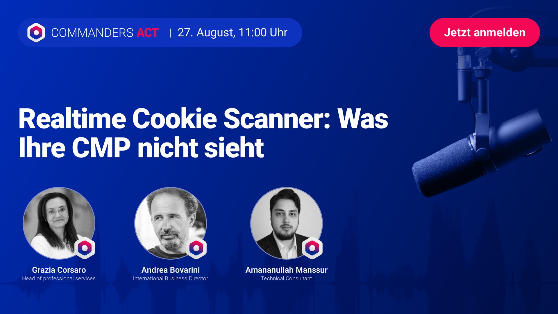 webinar Germany Realtime Cookie Scanner