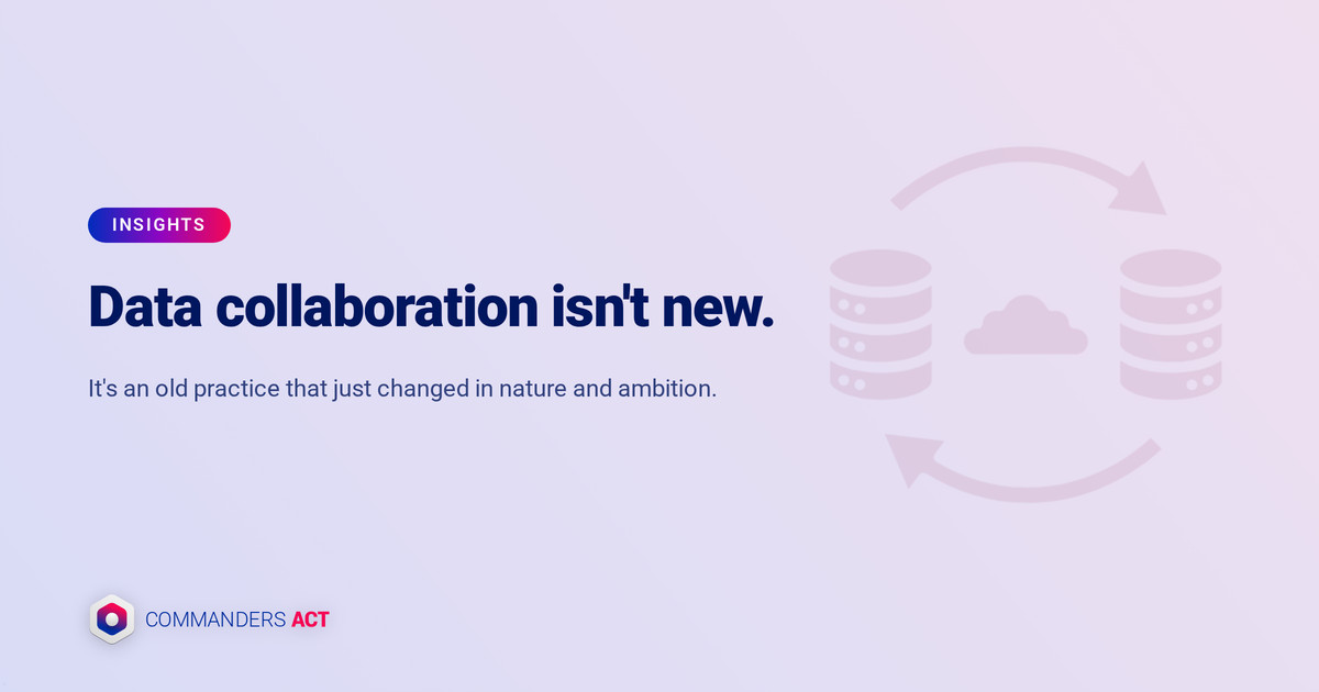 data collaboration