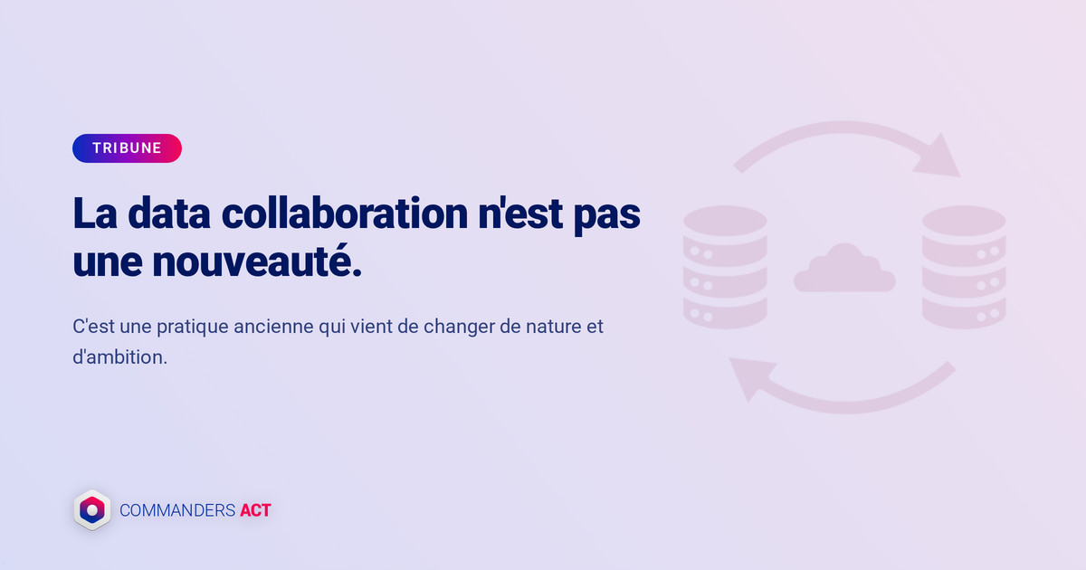 data collaboration
