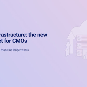 Infrastructure Marketing