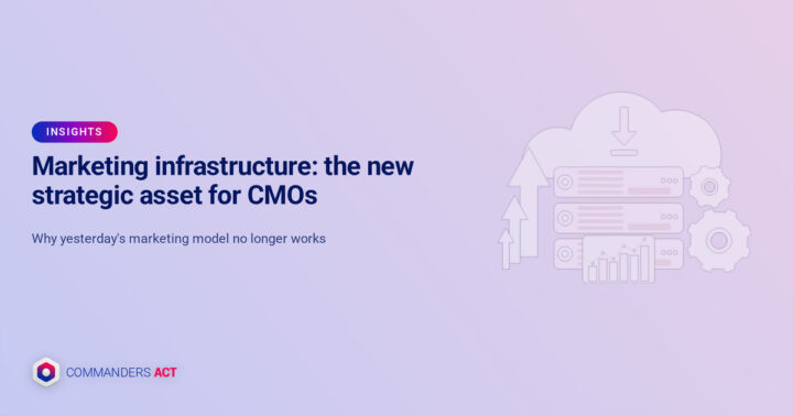 Infrastructure Marketing