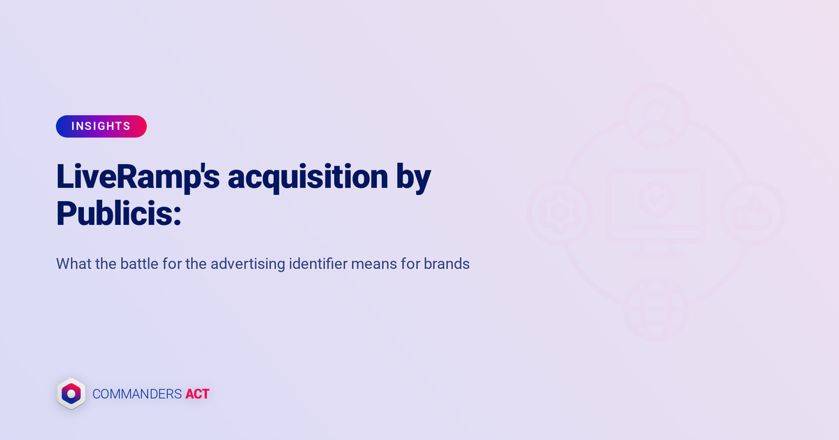 liveramp acquisition