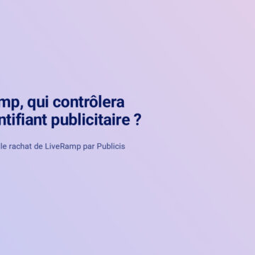 Rachat Liveramp