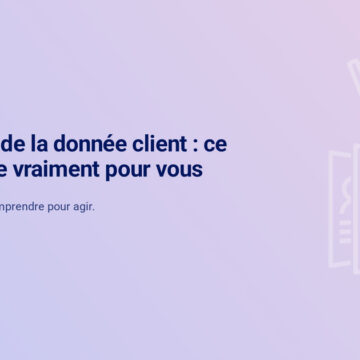 Souveraineté de la relation client : à qui appartiennent vraiment vos données ? 1 Souverainete Fr Blog Souveraineté De La Relation Client