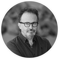 Andrea Bovarini, International Business Director