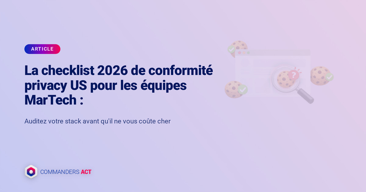 Conformité Privacy Us
