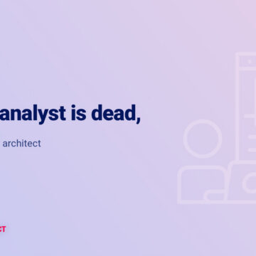 Web Analyst Role