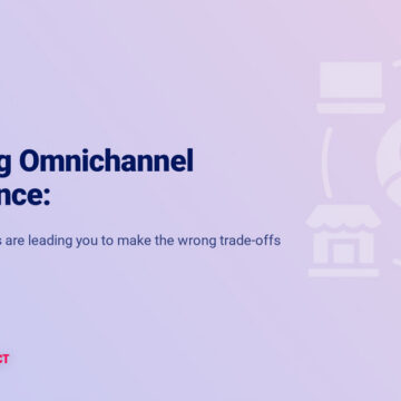 Omnichannel Performance Measurement