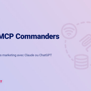 Commanders Act MCP : interrogez vos données marketing directement depuis Claude ou ChatGPT 1 Fr Server Mcp Serveurmcpdonneesmarketingia
